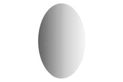 Лот: 23928602. Фото: 1. Зеркало настенное EVOFORM Primary. Зеркала