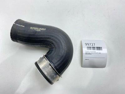 Лот: 24772611. Фото: 1. Патрубок интеркулера Volkswagen... Двигатель и элементы двигателя