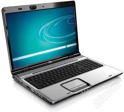 Лот: 922244. Фото: 1. HP Pavilion Entertainment dv6720er. Ноутбуки