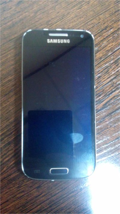 Лот: 8720608. Фото: 1. Samsung GT-i9195 galaxy s4 mini... Смартфоны