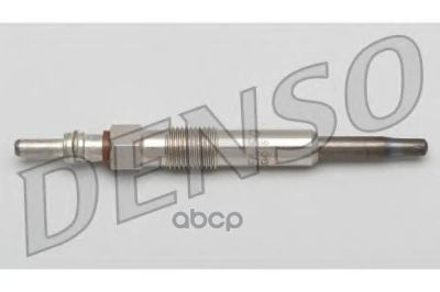 Лот: 14077938. Фото: 1. Свеча накала Denso арт. DG005. Другое (автозапчасти)