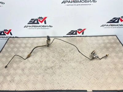 Лот: 25747788. Фото: 1. трубка сцепления Hyundai Elantra... Двигатель и элементы двигателя
