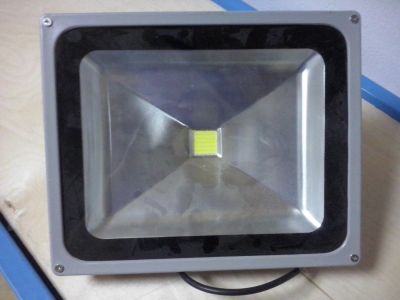 Лот: 7099208. Фото: 1. Прожектор светодиодный 50 Вт неисправный. Другое освещение