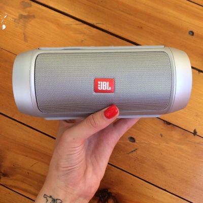 Лот: 10067672. Фото: 1. JBL Charge 2+. Другое (профессиональный звук)
