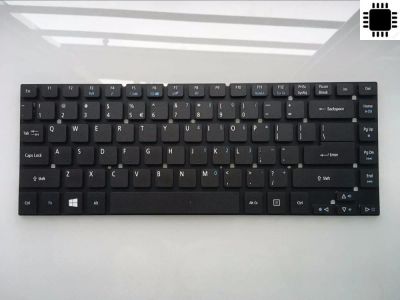 Лот: 11414623. Фото: 1. Клавиатура для ноутбука ACER Aspire... Клавиатуры для ноутбуков