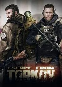 Лот: 12878692. Фото: 1. Продам аккаунт Escape from Tarkov... Аккаунты