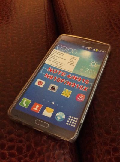 Лот: 4921544. Фото: 1. силиконовый Чехол для Samsung... Чехлы, бамперы