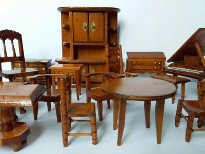 Лот: 18275353. Фото: 1. Мебель Франция 19 век. Мебель