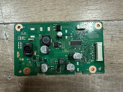Лот: 24787475. Фото: 1. Led drive , A2066614A, 1-894-073-11... Запчасти для телевизоров, видеотехники, аудиотехники