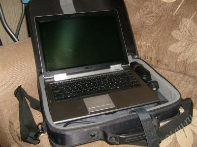 Лот: 347343. Фото: 1. ноутбук ASUS z99h Cel1800/512... Ноутбуки