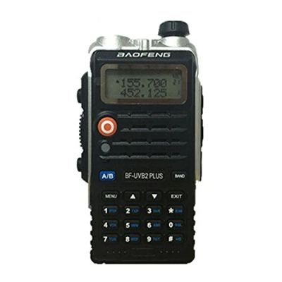 Лот: 6098798. Фото: 1. Радиостанция Baofeng UVB2Plus... Рации, радиостанции