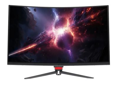 Лот: 25719996. Фото: 1. Новый монитор игровой Ardor gaming... ЖК-мониторы