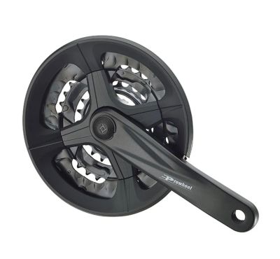 Лот: 25365404. Фото: 1. Система Prowheel MTB 10858, 3x9S... Запчасти