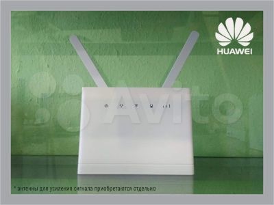 Лот: 17276785. Фото: 1. Интернет-центр Huawei b315s-22... Маршрутизаторы (роутеры)