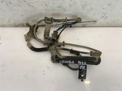 Лот: 24904840. Фото: 1. датчик abs Kia Venga YN. Двигатель и элементы двигателя