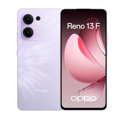 Лот: 25048325. Фото: 1. Смартфон OPPO Reno 13F 8/512GB... Смартфоны