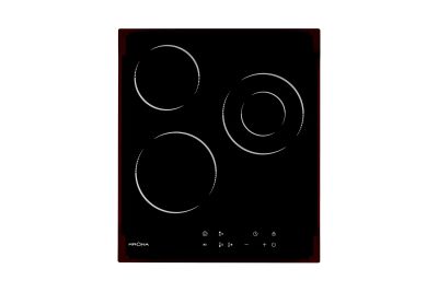 Лот: 23626769. Фото: 1. Электрическая панель KRONAsteel... Плиты, духовые шкафы, варочные поверхности
