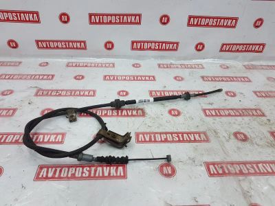 Лот: 20895642. Фото: 1. Трос ручника Honda Cr-V RD1 B20B... Двигатель и элементы двигателя
