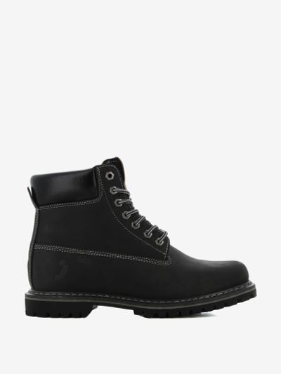 Лот: 24284065. Фото: 1. Ботинки мужские Safety Jogger... Ботинки, полуботинки