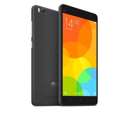 Лот: 6690656. Фото: 1. Xiaomi mi4I 64-битный 8-ми ядерный... Смартфоны