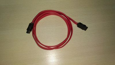 Лот: 11501396. Фото: 1. кабель sata 50см. Шлейфы, кабели, переходники