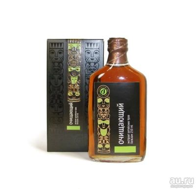 Лот: 8913533. Фото: 1. Бальзам Очищающий 250 мл. Народная медицина, БАДы