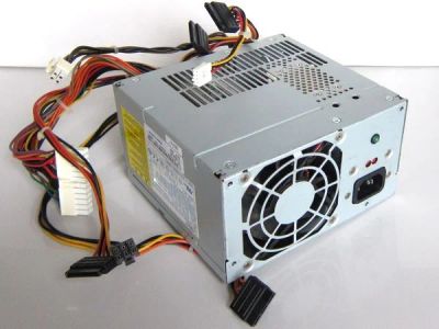 Лот: 7323832. Фото: 1. Блок питания ATX 300W liteon PS-5301-08... Корпуса, блоки питания