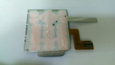 Лот: 7743747. Фото: 1. Подложка Nokia 6233 (т4к1). Микросхемы и платы