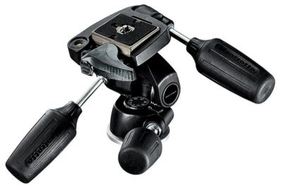 Лот: 3131099. Фото: 1. Штативная головка Manfrotto 804RС2. Штативы, держатели