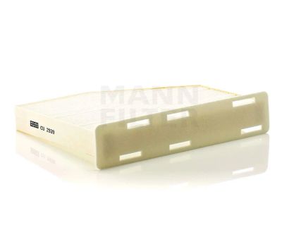 Лот: 13357459. Фото: 1. Mann CU 2939 Фильтр салонный. Расходные материалы