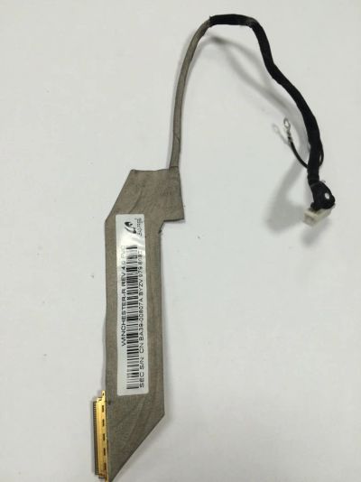 Лот: 9486580. Фото: 1. BA39-00807A шлейф матрицы для... Шлейфы, кабели, переходники