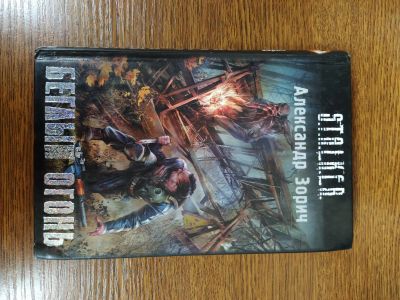 Лот: 15941514. Фото: 1. Книга Сталкер. Книги для родителей