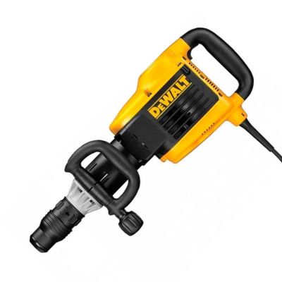 Лот: 21725953. Фото: 1. Молоток отбойный DEWALT D25899K... Электроинструмент