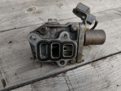 Лот: 25885735. Фото: 1. Клапан i- vtec Honda accord cf. Двигатель и элементы двигателя