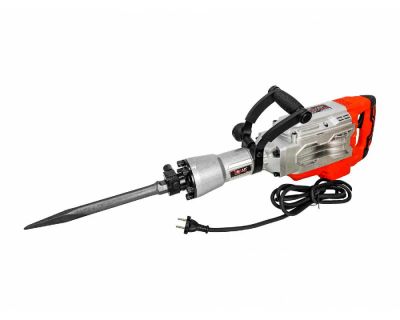 Лот: 21721590. Фото: 1. Молоток отбойный BRAIT DH65DPRO... Электроинструмент