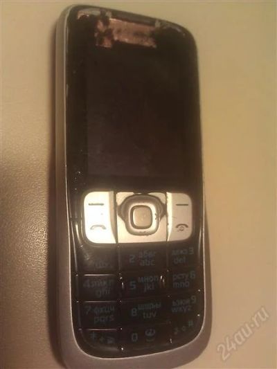 Лот: 1402220. Фото: 1. Nokia 2630. Кнопочные мобильные телефоны