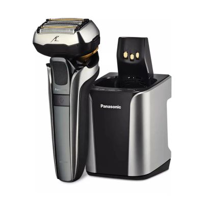 Лот: 24657163. Фото: 1. Электробритва Panasonic Электробритва... Другое (красота и здоровье)