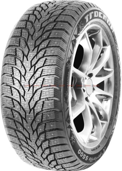 Лот: 23508603. Фото: 1. Tracmax 275/45R21 110T XL X-Privilo... Шины
