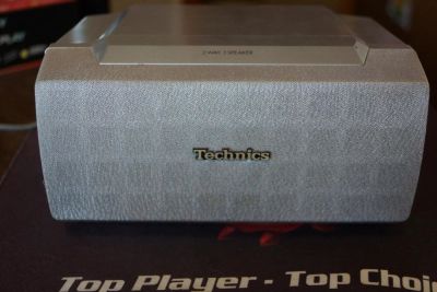 Лот: 10851579. Фото: 1. Technics модель SB-PC95 8Ом 160W. Пассивные акустические системы