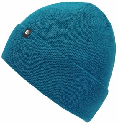 Лот: 18480945. Фото: 1. Шапка Ж Horsefeathers ANIKA BEANIE... Зимняя спортивная одежда