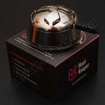 Лот: 5049257. Фото: 1. ( кальян ) Heat Keeper - устройство... Аксессуары и запчасти для кальянов