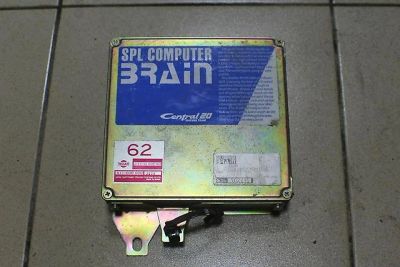 Лот: 4628324. Фото: 1. бустапный компьютер Brain SR20DET... Электрооборудование