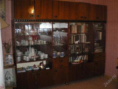 Лот: 956208. Фото: 1. Стенка. Гостиные, стенки, горки