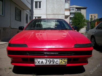 Лот: 988464. Фото: 1. продам Toyota sprinter trueno. Автомобили