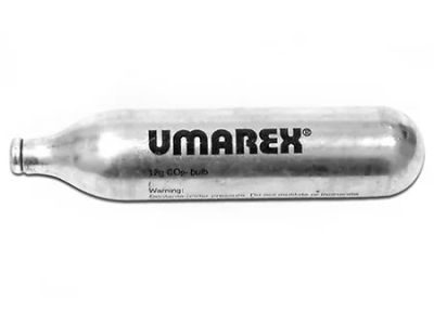 Лот: 4307361. Фото: 1. Баллон СО2 (12гр.) Umarex для... Аксессуары, запчасти