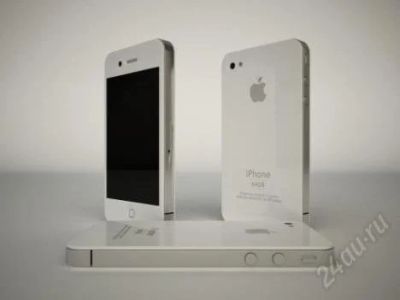 Лот: 1816745. Фото: 1. кому iPhone 4s 32g обмен/продажа... Смартфоны