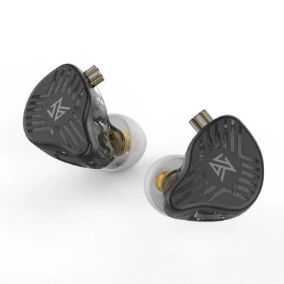 Лот: 20502365. Фото: 1. IEM наушники KZ EDS / черный. Наушники, гарнитуры