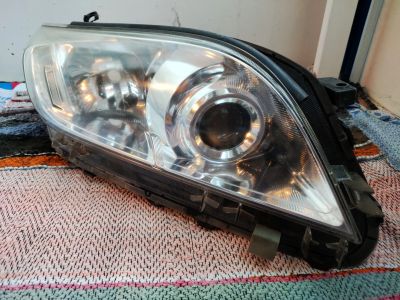 Лот: 19500575. Фото: 1. Фара Toyota RAV4 10-13 RH (Евросвет... Оптика и освещение