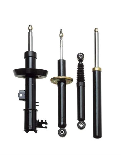 Лот: 3060826. Фото: 1. Стойкb Just Drive Honda CR-V RD1... Ходовая, подвеска, рулевое управление