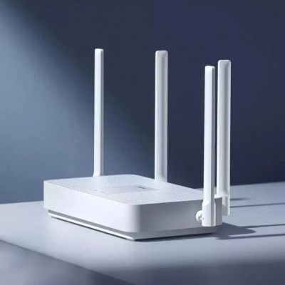 Лот: 17695213. Фото: 1. Роутер Xiaomi Redmi Router ax5... Маршрутизаторы (роутеры)
